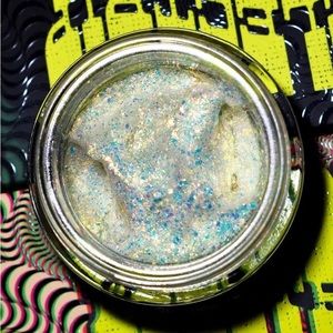 Melt Cosmetics Electrip Body Glitter Gel Pot Kaleidoscope BNIB
